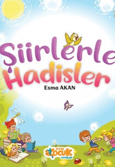 Şiirlerle Hadisler