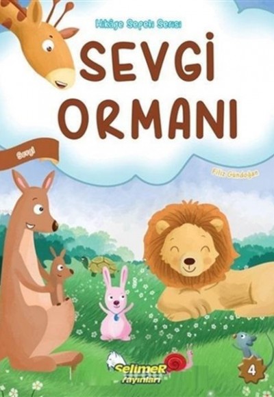 Sevgi Ormanı Sevgi Ormanı