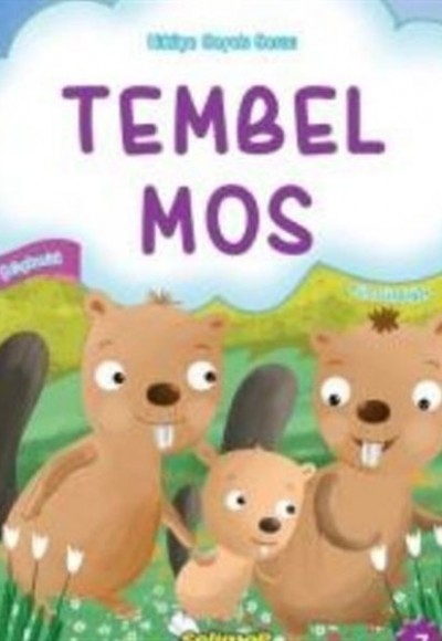 Tembel Moss Tembel Moss