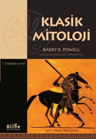 Klasik Mitoloji Klasik Mitoloji