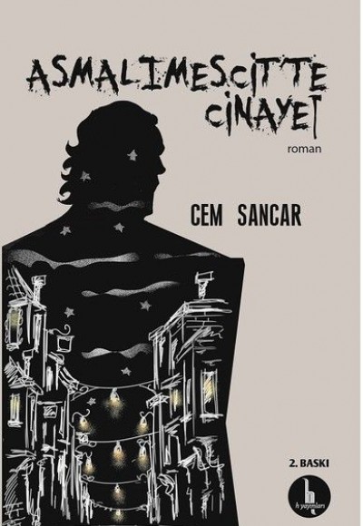 Asmalımescitte Cinayet Asmalımescitte Cinayet