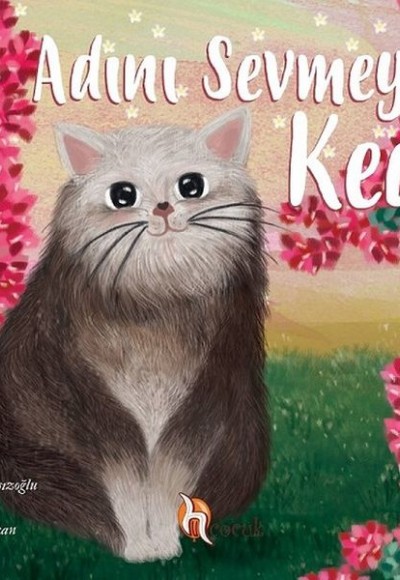 Adını Sevmeyen Kedi Adını Sevmeyen Kedi