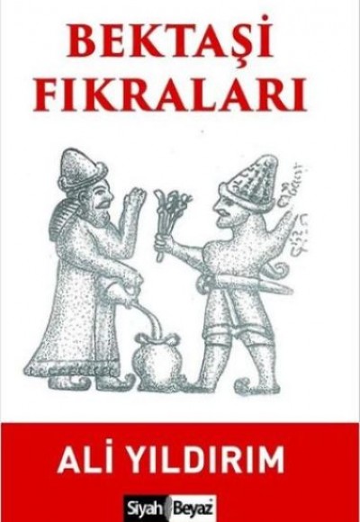 Bektaşi Fıkraları