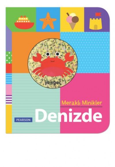 Meraklı Minikler - Denizde Meraklı Minikler - Denizde