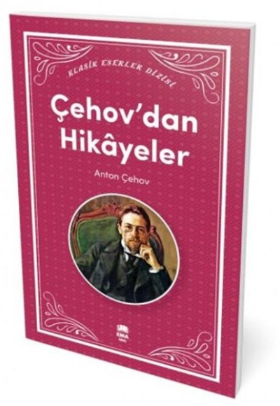 Çehov'dan Hikayeler Çehov'dan Hikayeler