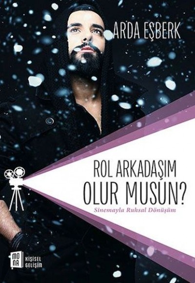 Rol Arkadaşım Olur Musun? Rol Arkadaşım Olur Musun?