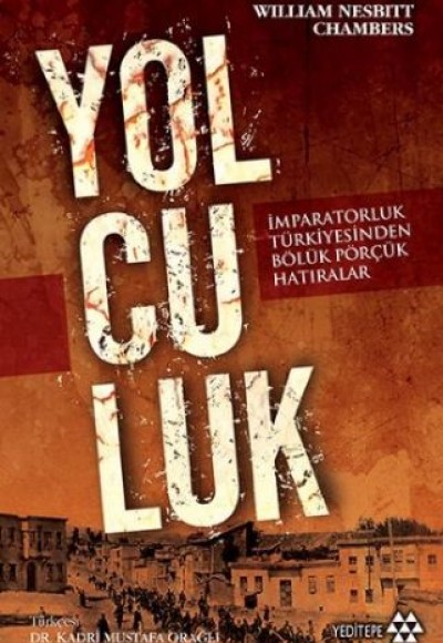 Yolculuk Yolculuk