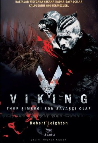 Viking Thor Şimşeği Son Savaşçı Olaf Viking Thor Şimşeği Son Savaşçı Olaf