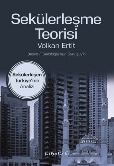 Sekülerleşme Teorisi Sekülerleşme Teorisi
