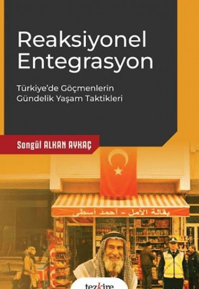 Reaksiyonel Entegrasyon Reaksiyonel Entegrasyon