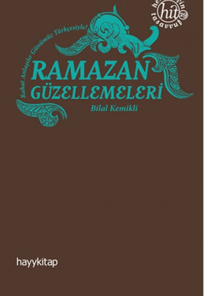 Ramazan Güzellemeleri Ramazan Güzellemeleri