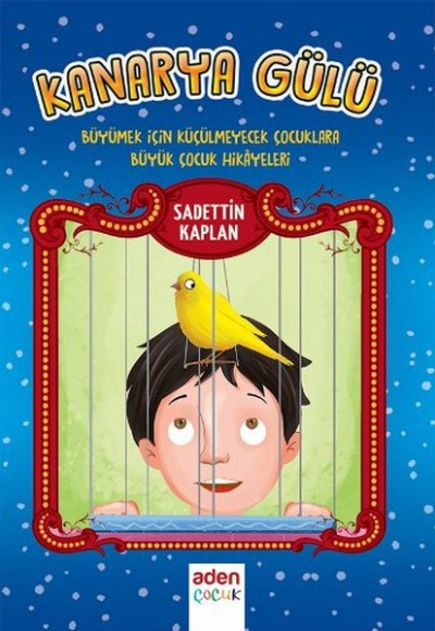 Kanarya Gülü Kanarya Gülü