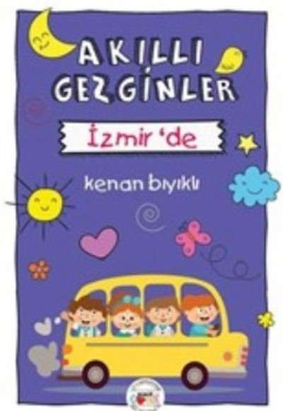 Akıllı Gezginler İzmir'de Akıllı Gezginler İzmir'de