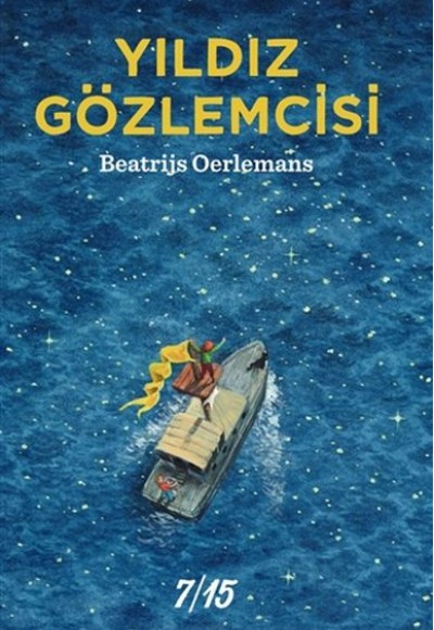 Yıldız Gözlemcisi Yıldız Gözlemcisi
