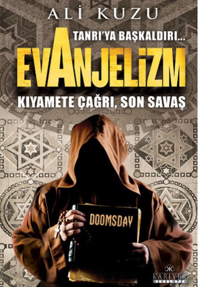 Tanrı'ya Başkaldırı... Evanjelizm Tanrı'ya Başkaldırı... Evanjelizm