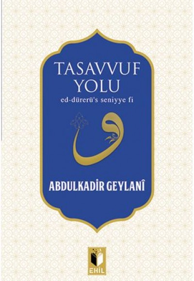 Tasavvuf Yolu Tasavvuf Yolu