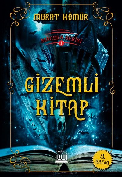 Gizemli Kitap Gizemli Kitap