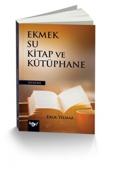Ekmek Su Kitap Ve Kütüphane Ekmek Su Kitap Ve Kütüphane