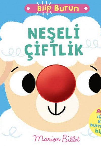 Biip Burun - Neşeli Çiftlik Biip Burun - Neşeli Çiftlik