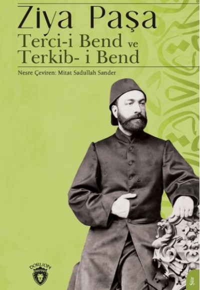 Terci-i Bend ve Terkib-i Bend Terci-i Bend ve Terkib-i Bend