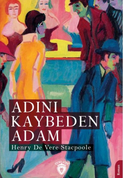 Adını Kaybeden Adam Adını Kaybeden Adam