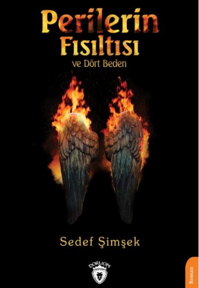 Perilerin Fısıltısı ve Dört Beden Perilerin Fısıltısı ve Dört Beden
