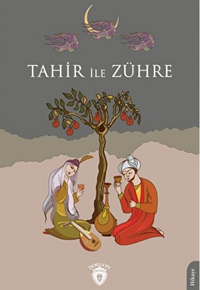 Tahir ile Zühre Tahir ile Zühre
