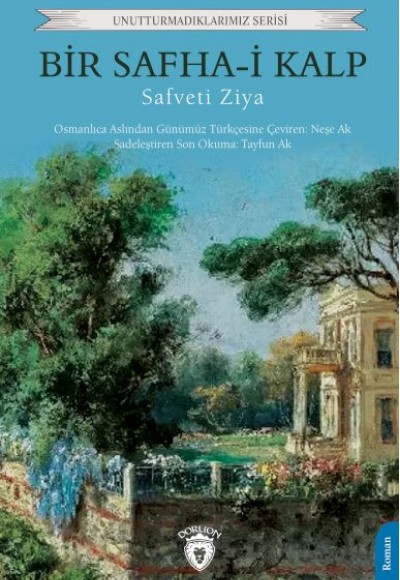 Bir Safha-i Kalp Bir Safha-i Kalp