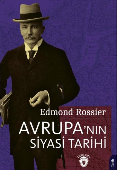 Avrupa’nın Siyasi Tarihi Avrupa’nın Siyasi Tarihi