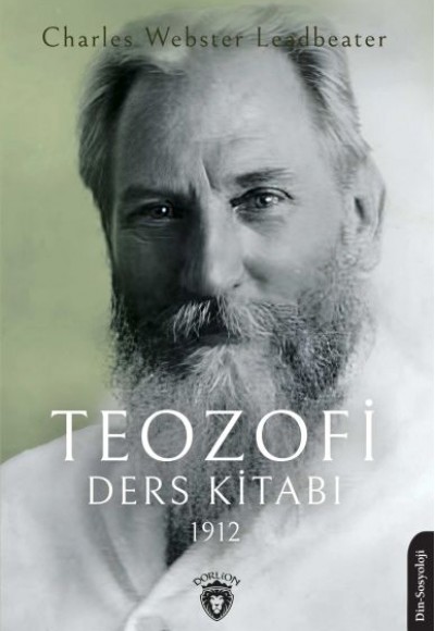 Teozofi Ders Kitabı 1912 Teozofi Ders Kitabı 1912