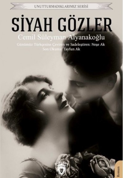 Siyah Gözler Siyah Gözler