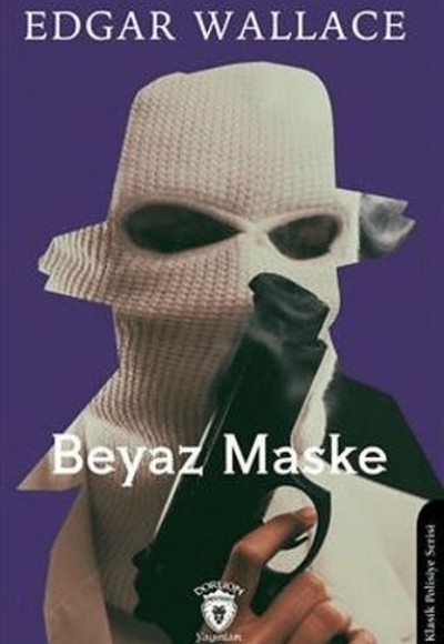 Beyaz Maske Beyaz Maske