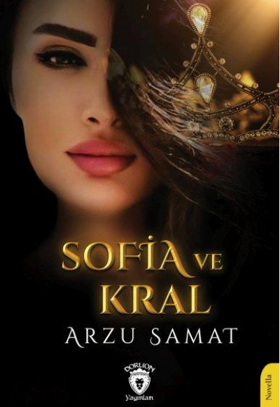 Sofia ve Kral Sofia ve Kral