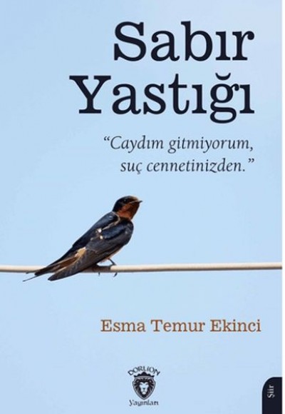 Sabır Yastığı Sabır Yastığı