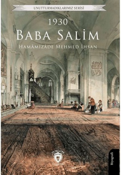 Baba Salim 1930 Baba Salim 1930