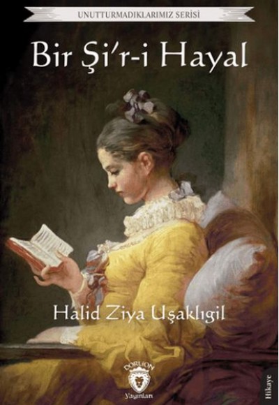 Bir Şi'r-i Hayal Bir Şi'r-i Hayal