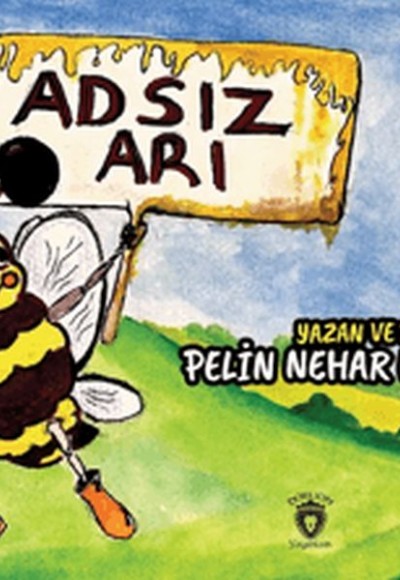 Adsız Arı Adsız Arı