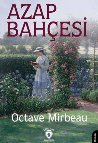 Azap Bahçesi Azap Bahçesi