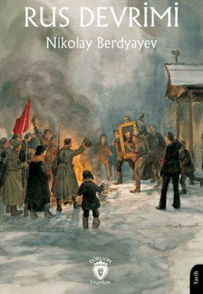 Rus Devrimi Rus Devrimi