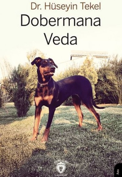 Dobermana Veda