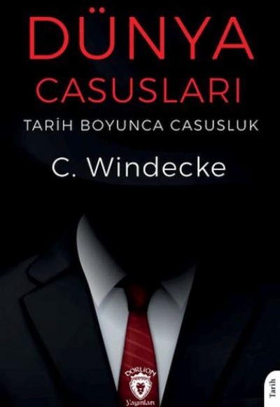 Dünya Casusları