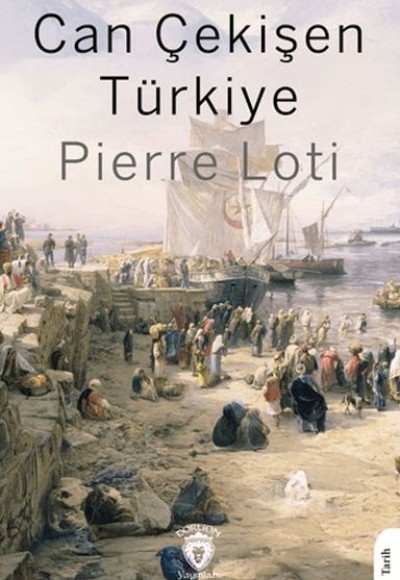 Can Çekişen Türkiye