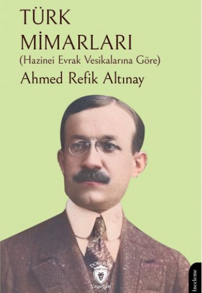 Türk Mimarları