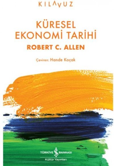 Küresel Ekonomi Tarihi