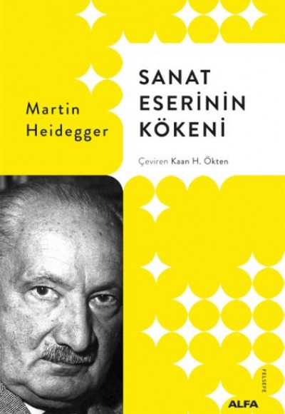 Sanat Eserinin Kökeni (Ciltli) Sanat Eserinin Kökeni (Ciltli)