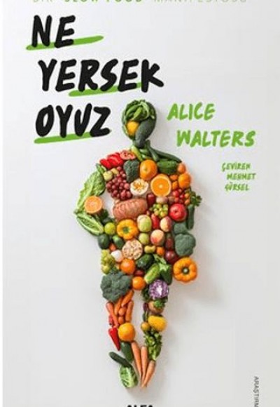 Ne Yersek Oyuz