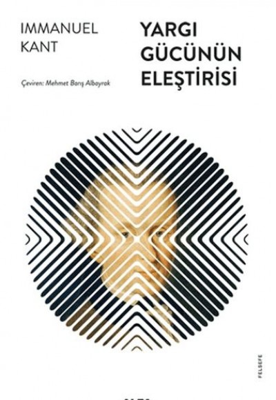 Yargı Gücünün Eleştirisi Yargı Gücünün Eleştirisi