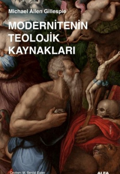 Modernitenin Teolojik Kaynakları