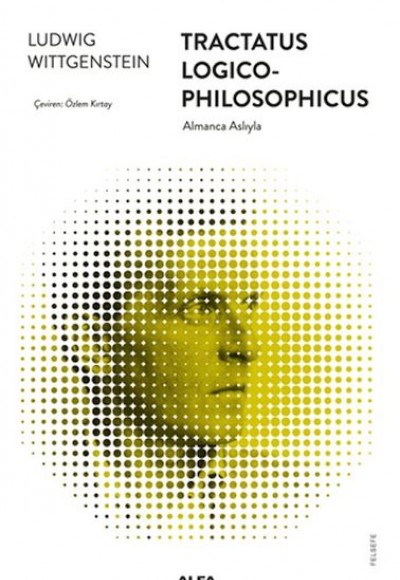 Tractatus Logico-Philosophicus Tractatus Logico-Philosophicus