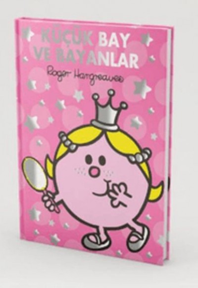 Küçük Bay ve Bayanlar Günlük